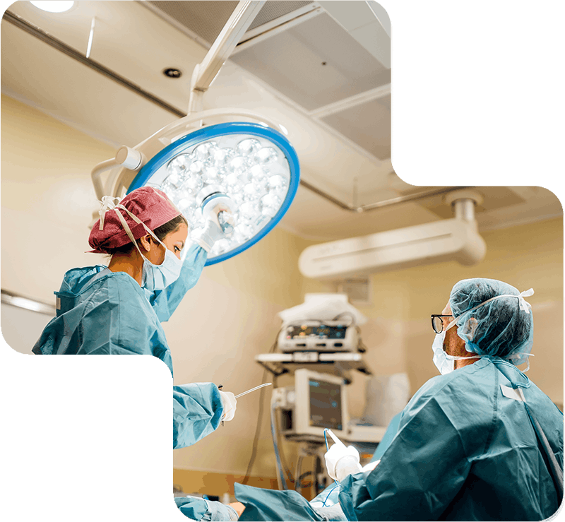 Surgical Care