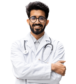 Consult our Doctor