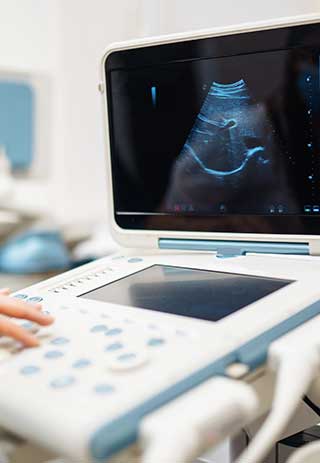 Diagnostics in Siliguri