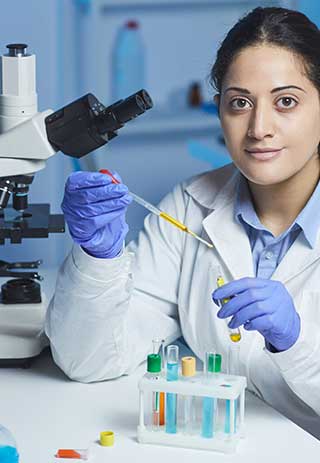 Diagnostics Services Siliguri