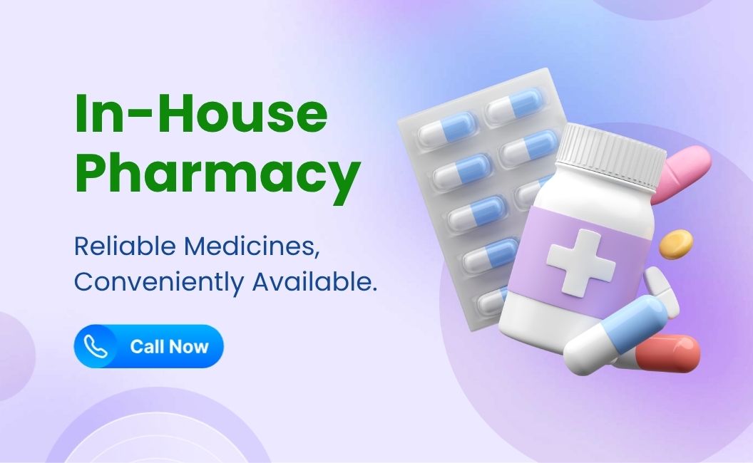Pharmacy