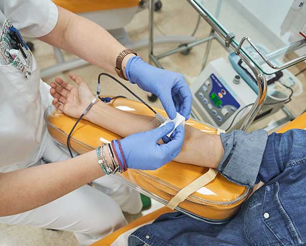 Hemodialysis