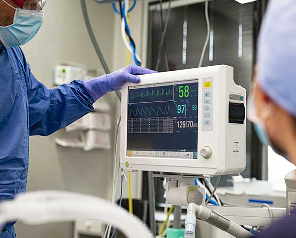 ICU