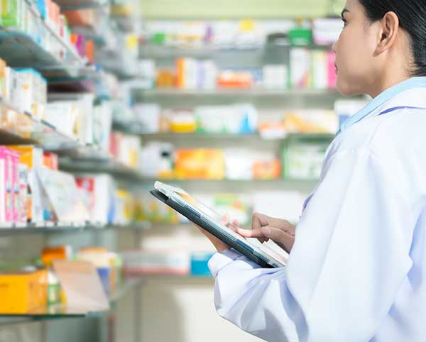 Hospital Pharmacy