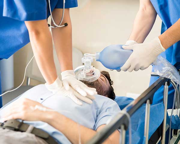 Trauma Care