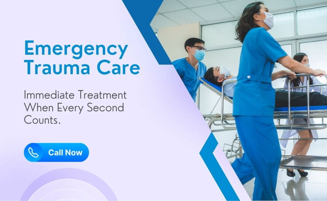 Trauma Care