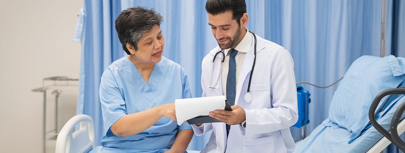 Internal Medicine