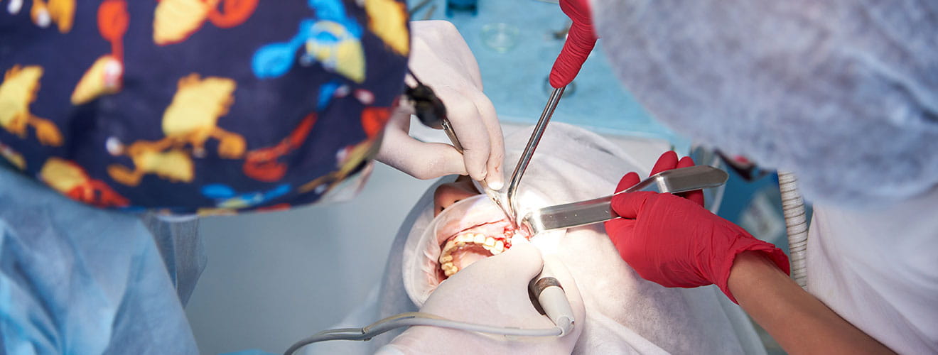 Maxillofacial Surgery