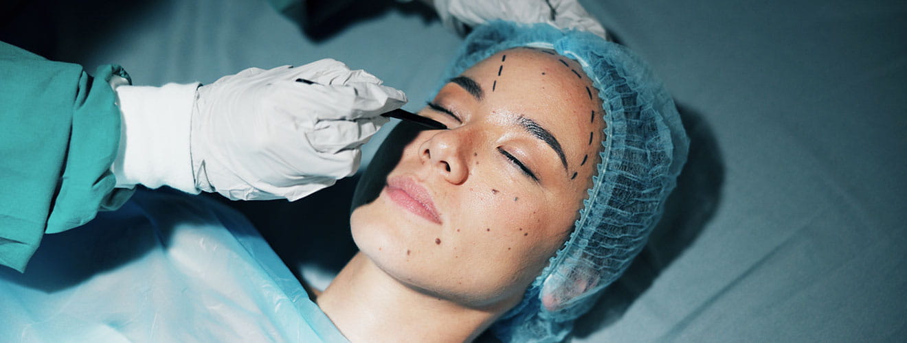 Plastic Surgery