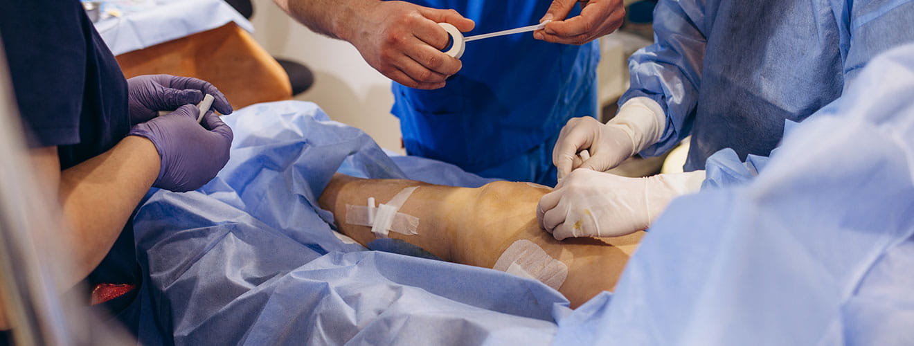 Orthopedic Surgery