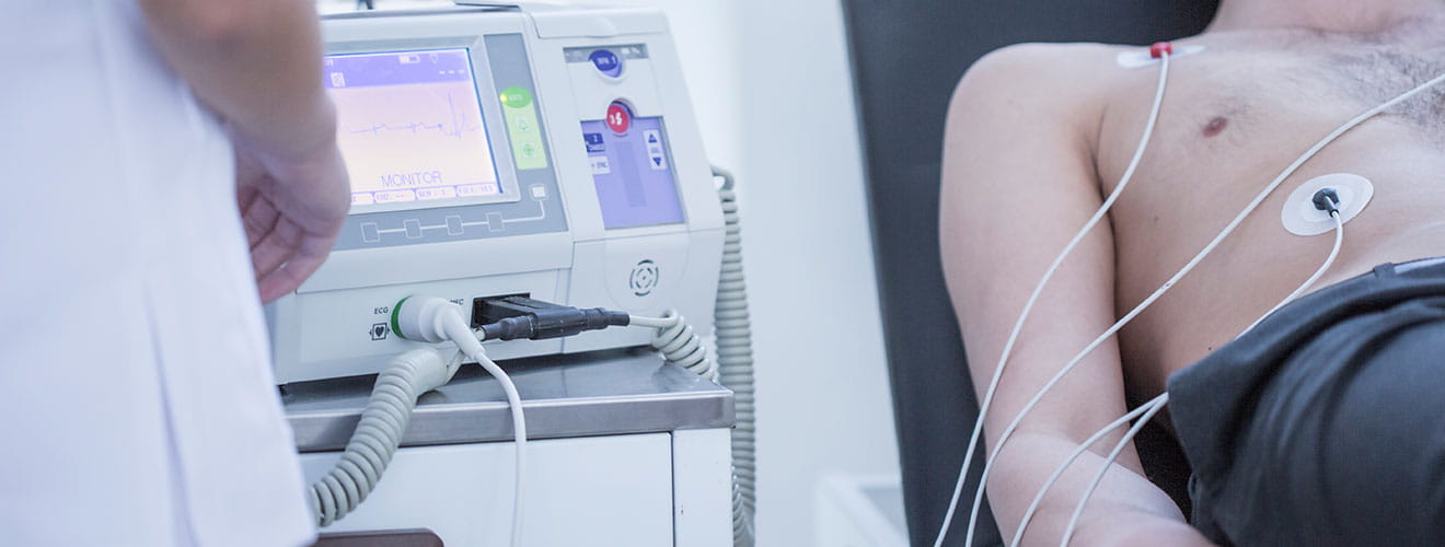 Cardiology