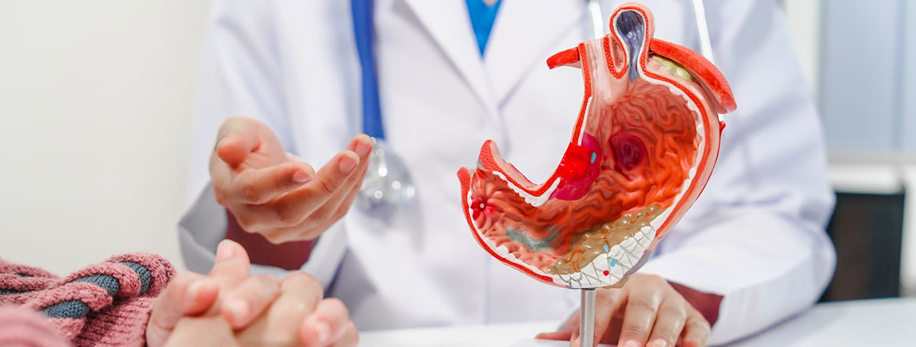 Gastroenterology