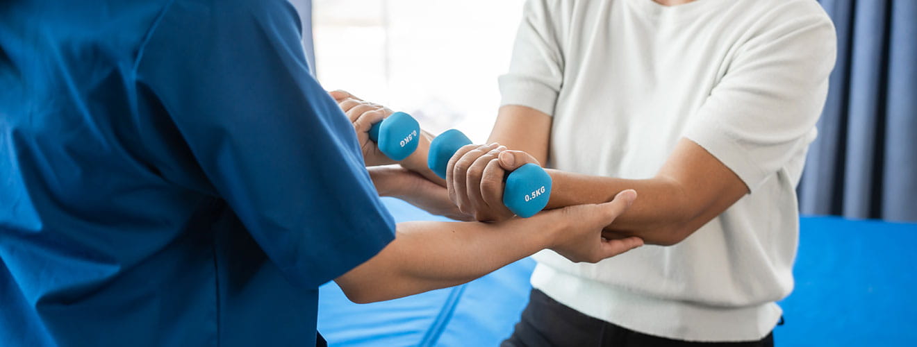 Physiotherapy