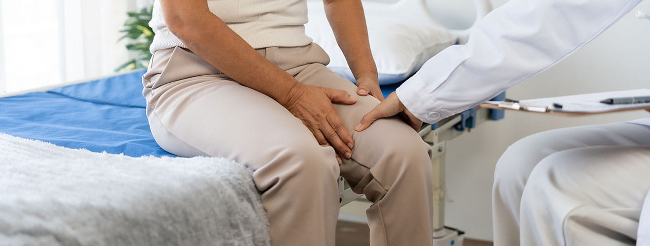 Pain Management & Anesthesia